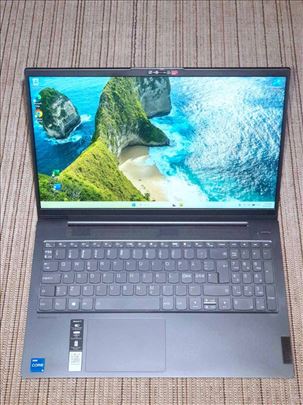 Lenovo IdeaPad 5 15ITL i5 11.gen 8/256gb SSD FHD