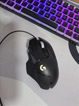 Logitech g335 gaming black