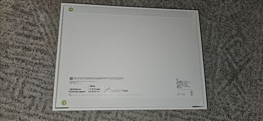 Macbook pro 16incha M5 pro chip