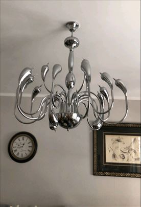 Moderan luster