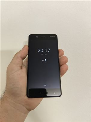 Nokia 5