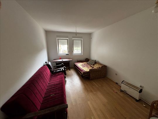 Odlicna prilika 20m2 VPR/5