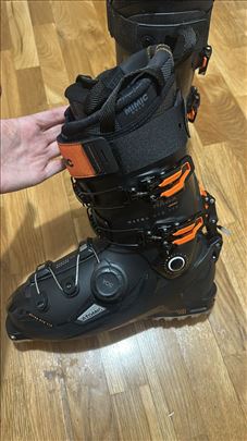 Pancerice - Atomic Hawx Ultra XTD 130
