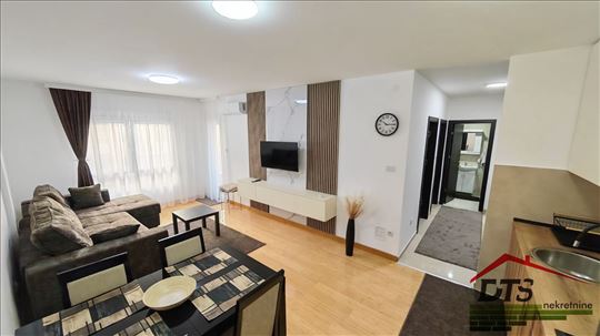 Pantelej Izdavanje 53m2 