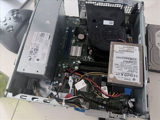 pc dell