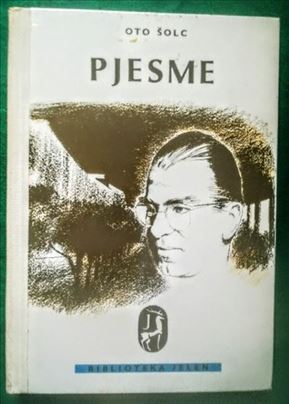 Pjesme, Oto Šolc.