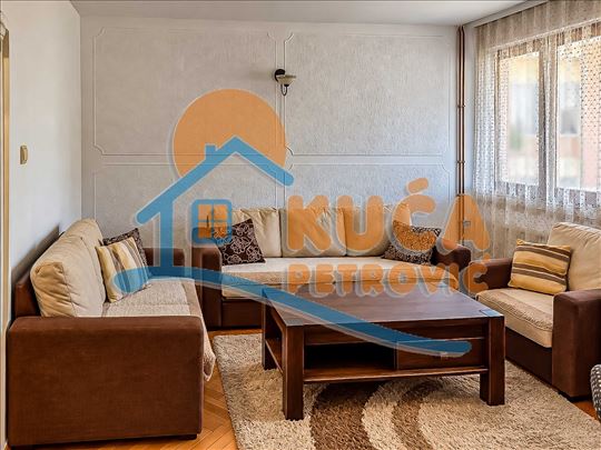 Porodična kuća 161 m2 u Durlanu