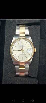 Rolex 34mm Promocija.. 