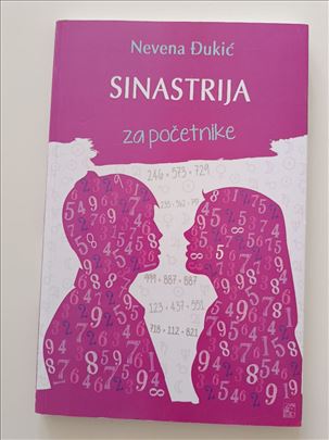 Sinastrija za početnike - Nevena Đukić