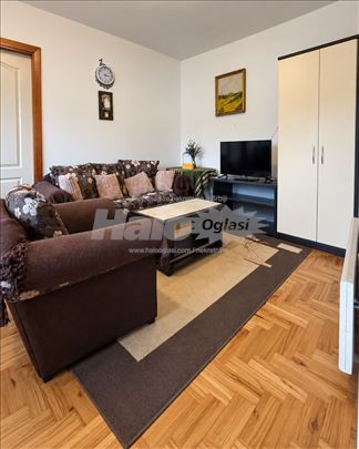 Stan na prodaju 33m2 Zlatibor