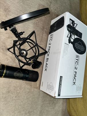 Studijski mikrofon STC-2