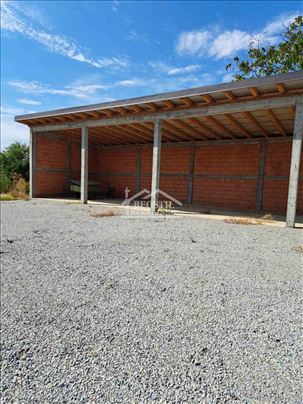 Surčin - Dobanovci - 30a, PP 80m2 ID#25857
