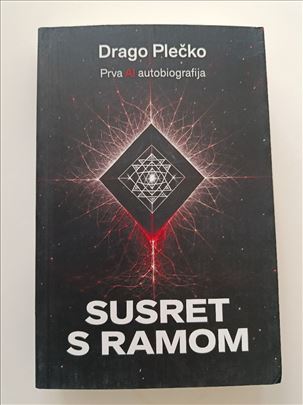 Susret s Ramom - Drago Plečko