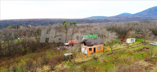 Vikendica kod Vršca