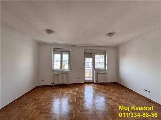 Voždovac, Lekino brdo - Maksima Grokog