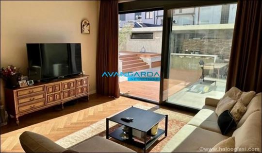 Vračar Novogradnja Lux bazen ID#43388