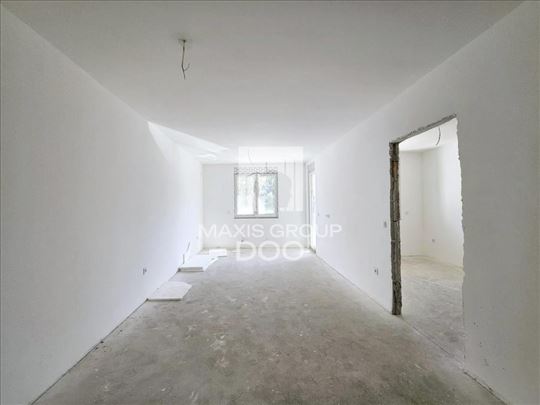 2.5 Šilerova 60m2