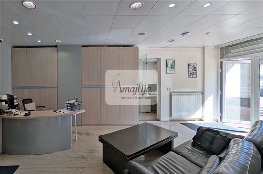388 m² poslovnog prostora za PREMIUM biznis