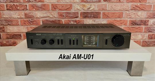 Akai AM-U01