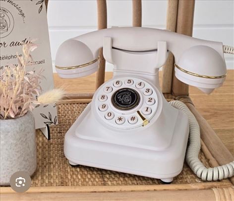 Audio telefon uspomena (guestbook)