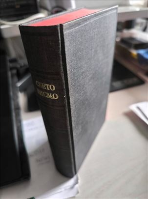 Biblija ili Sveto pismo staroga i novoga zavjeta