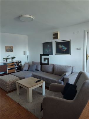 Blok 28- 116m2, 2 stambene jedinice ID#3265