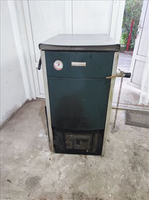 Bosch Solid 2000 B (32 kW) kao nov
