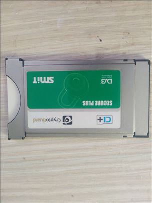 CryptoGuard modul