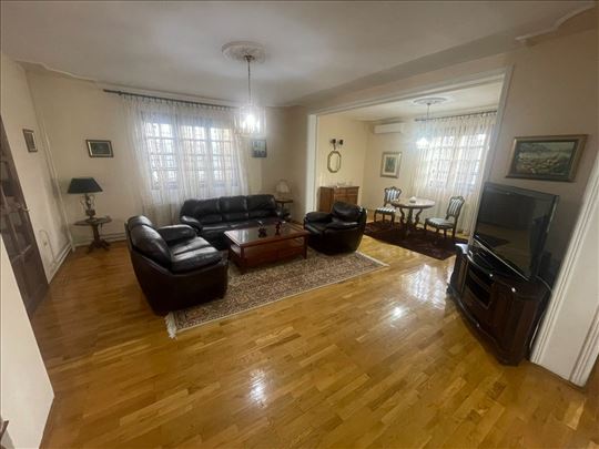 Dedinje, 300m2, namesten id:5846-1