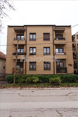 Direktna prodaja, Dobanovačka, Zemun