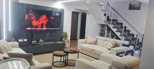 Duplex stan 92m2 kompletno namešten!