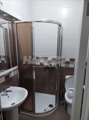 Dvosoban stan u Borči kod STOP SHOP tržnog centra