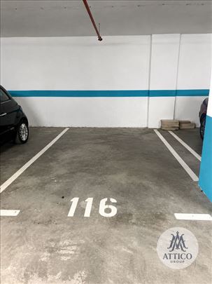 Garažno mesto 13 m² u novogradnji – Avenija Garden