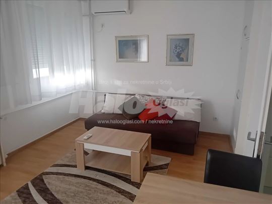 Garsonjera kod Starog Merkatora