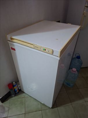 Gorenje 130l zamrzivac 