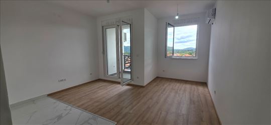 Gotova garsonjera na Raju