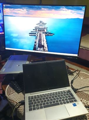 HP EliteBook 830 G8 840 G8 Maticna Ploca delovi