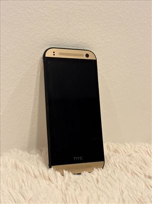 HTC One M7