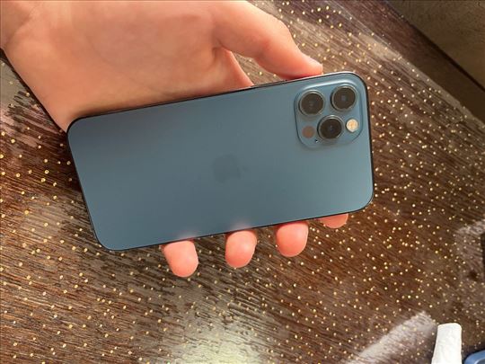 iPhone 12 Pro 128GB – 78% Battery Health