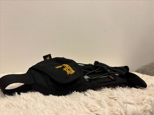 Jack Wolfskin pojasna torbica - QUICK DRAW