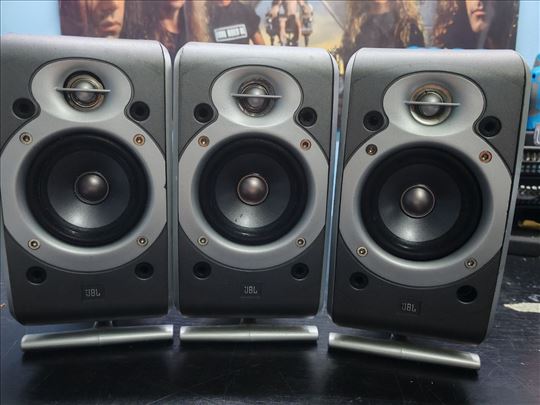 JBL SCS 2OO zvučnici