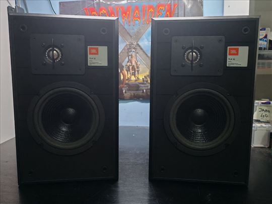 JBL TLX 12 zvučnici