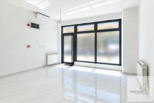 Lokal 67 m², Palilulska pijaca