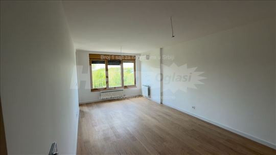 Lux51 dvosoban stan 55m2