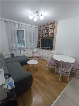 Mirijevski bulevar 3.5, 63m2,namešten