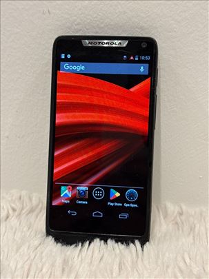 Motorola RAZR i XT890