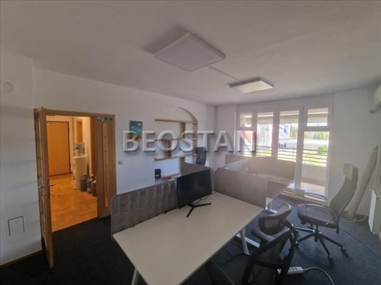 Novi Beograd - Blok 29 arena #69134