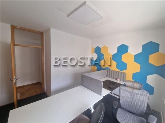 Novi Beograd - Blok 29 arena #69134