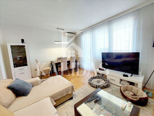 Novi Sad, Liman 4, najlepši stan u kvartu!