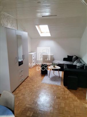 Pančevo – Kotež 2, 47m²